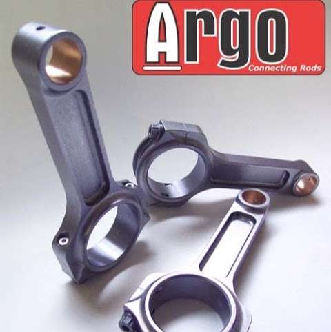 Photo: Argo Engineering PTY Ltd.