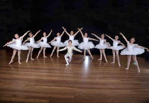 Photo: East Maitland Academy of Dance